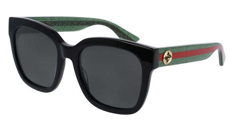 gucci womens designer sunglasses|new authentic Gucci designer sunglasses.